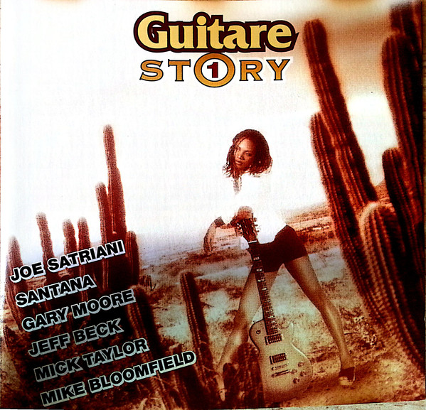 Guitare Story Vol 1
