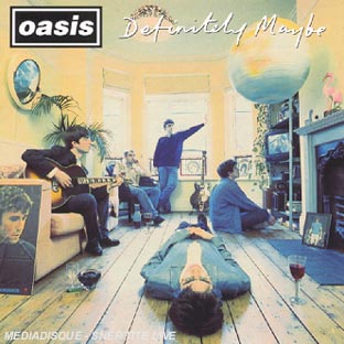 Definitely maybe