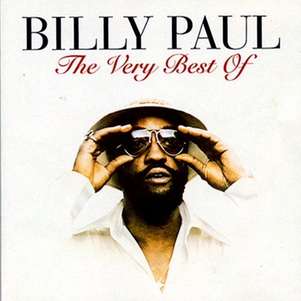 The very best of