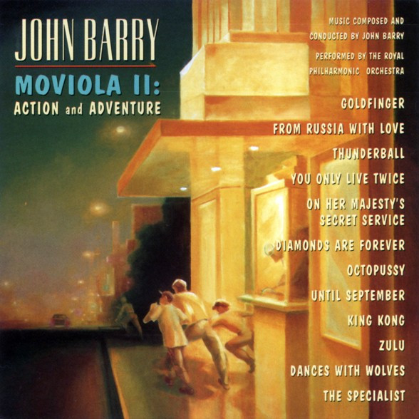 Moviola Ii
