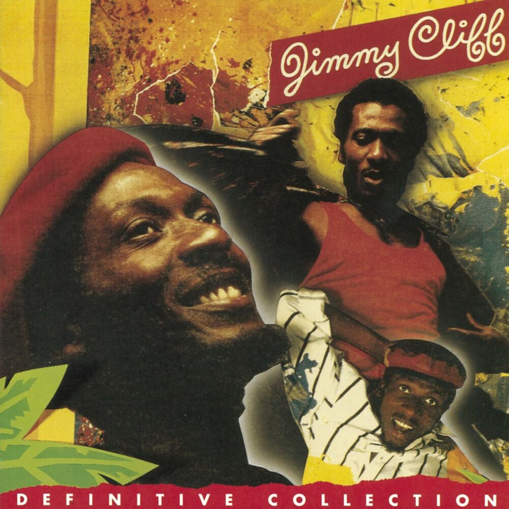 Definitive collection