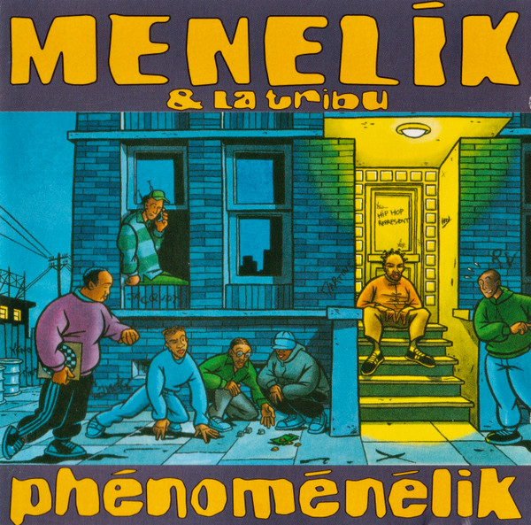 Phenomenelik