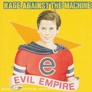Evil Empire