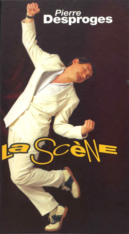 La Scene