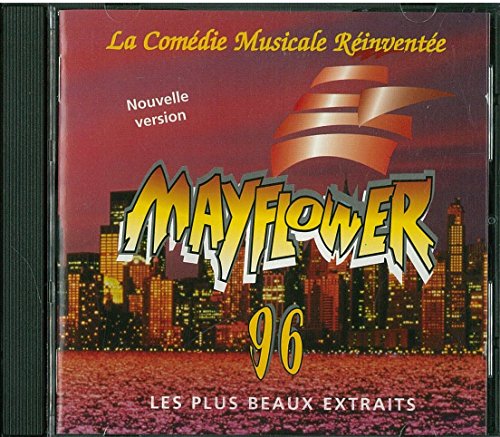 Mayflower 96