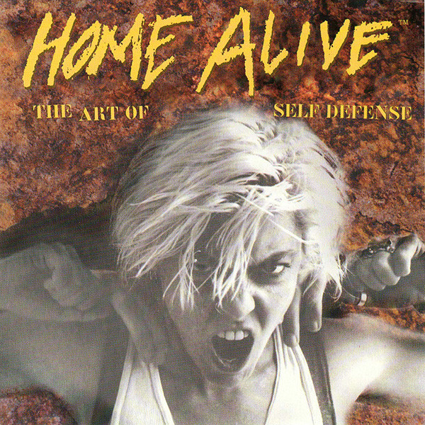 Home Alive