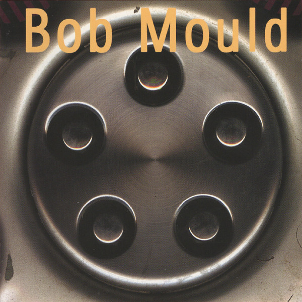 Bob Mould