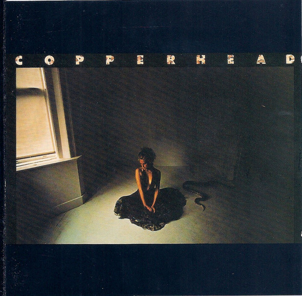 Copperhead