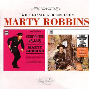 Gunfighter ballads and trail songs - more gunfighter ballads and trail songs
