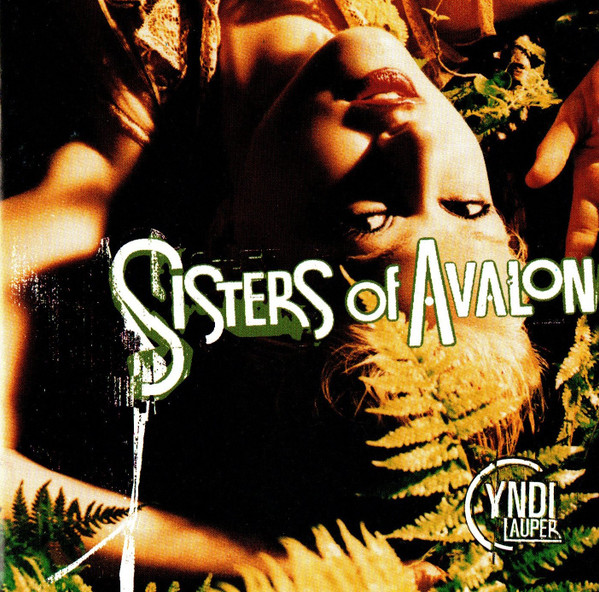 Sisters of Avalon