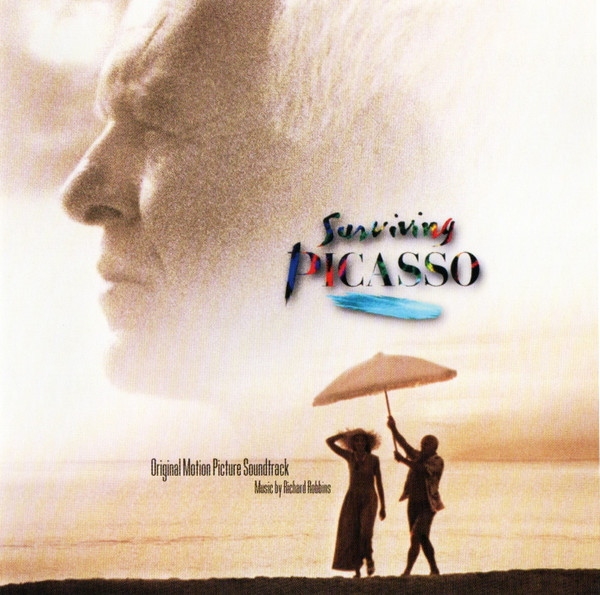 Surviving Picasso / Bof