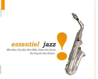 Essentiel Jazz Club