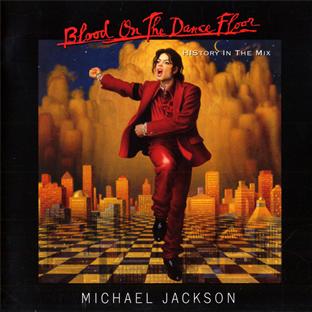 Blood on the Dance Floor: HIStory in the Mix