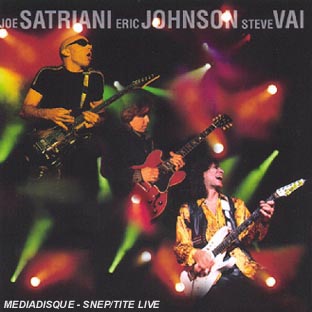 Live In Concert