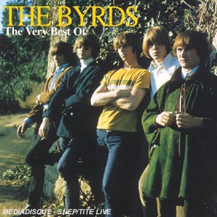 Very Best Of The Byrds