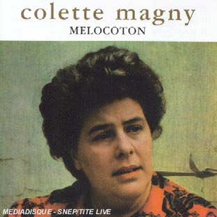 Mélocoton
