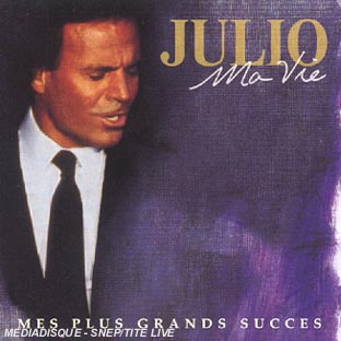 My Life (The Greatest Hits)