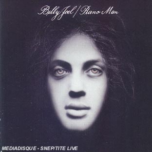 Piano Man