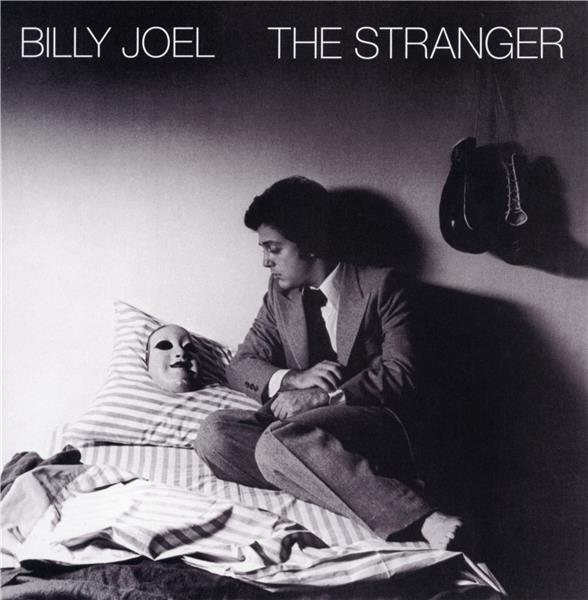 The Stranger