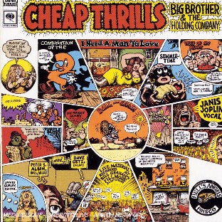 Cheap thrills