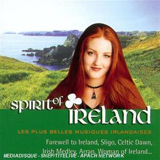 Spirit of Ireland