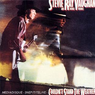 Couldn't Stand The Weather