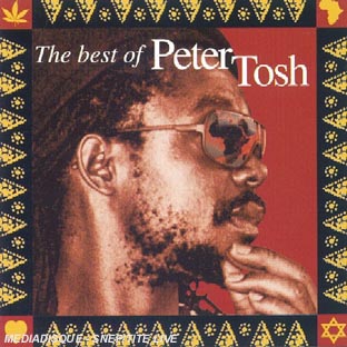 The Best Of Peter Tosh
