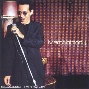 Marc Anthony