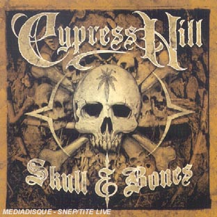 Skull & Bones