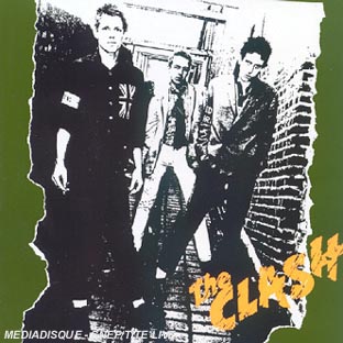 The Clash