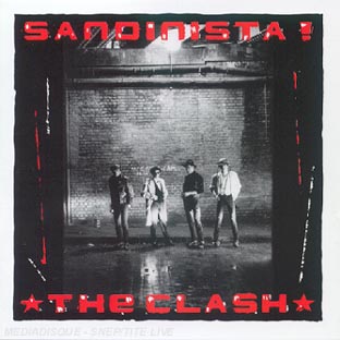 Sandinista