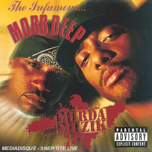 Murda Muzik