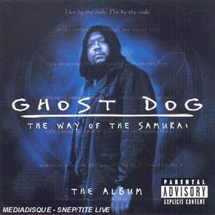 Ghost dog