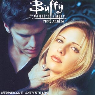 Buffy contre les vampires