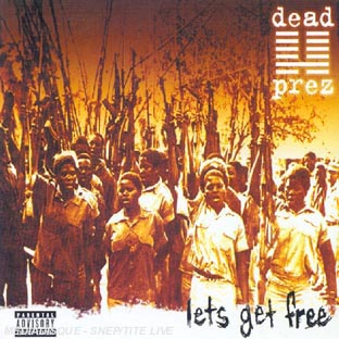 Let's get free
