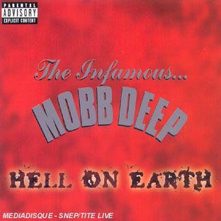 Hell on earth