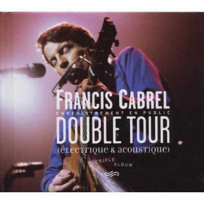 Double Tour : Électrique & acoustique