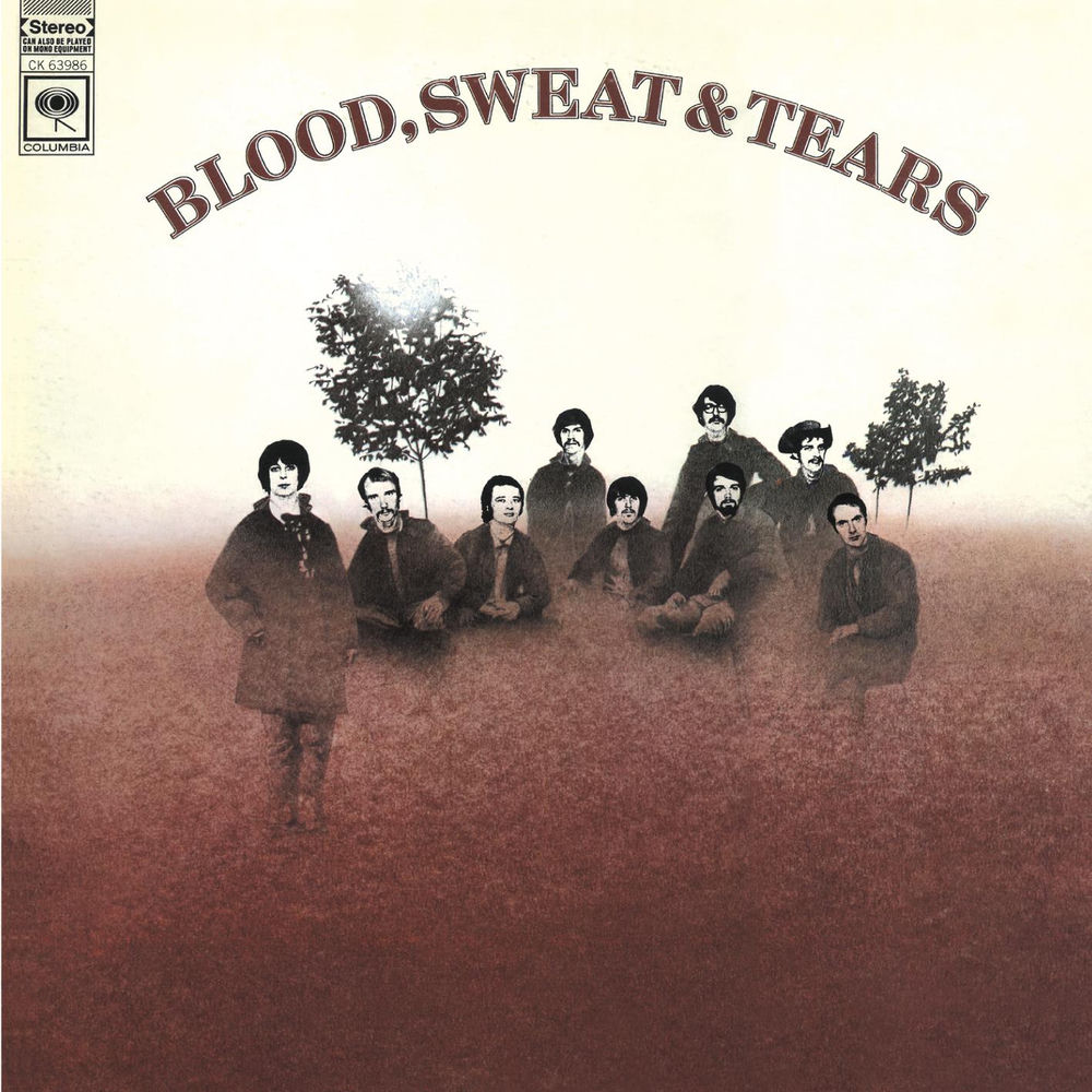 Blood, Sweat And Tears