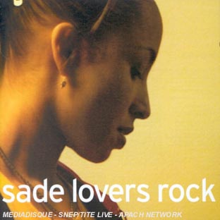 Lovers Rock