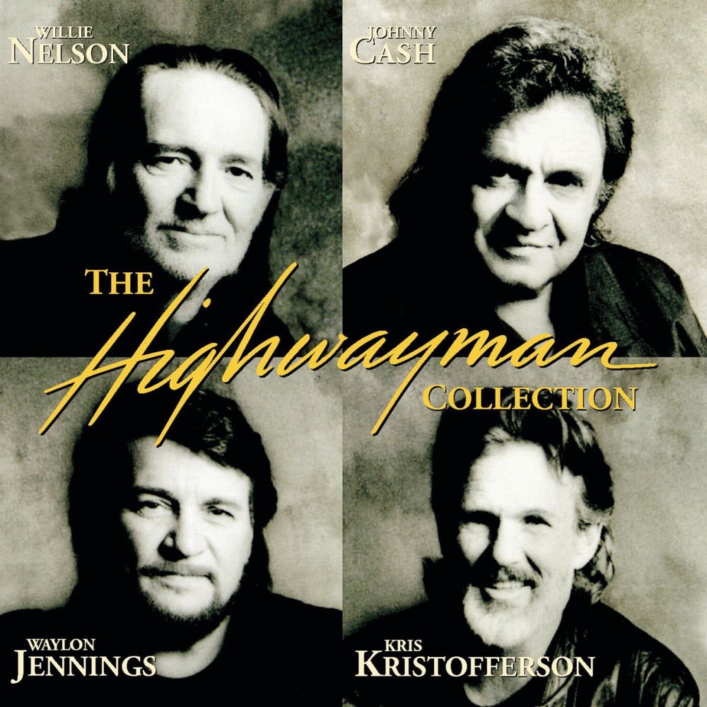 Highwayman collection