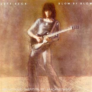 Blow by blow