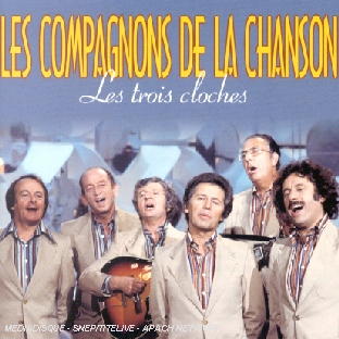 Les trois cloches