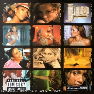 J to tha Lo