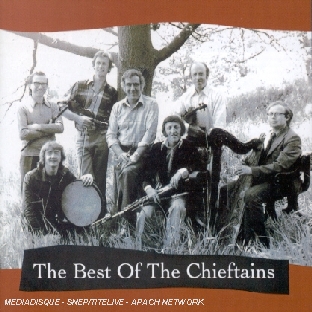 The Best Of The Chieftains