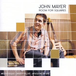 Room for squares
