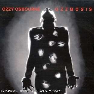 Ozzmosis