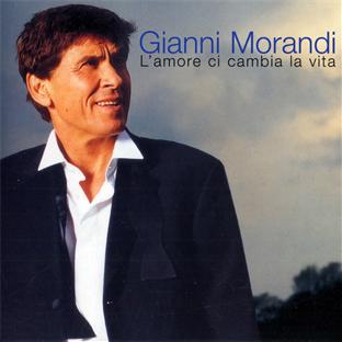 L'amore ci cambia la vita