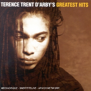 Terence Trent D'Arby's Greatest Hits