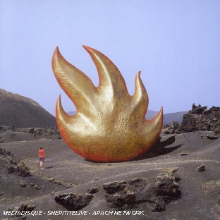 Audioslave
