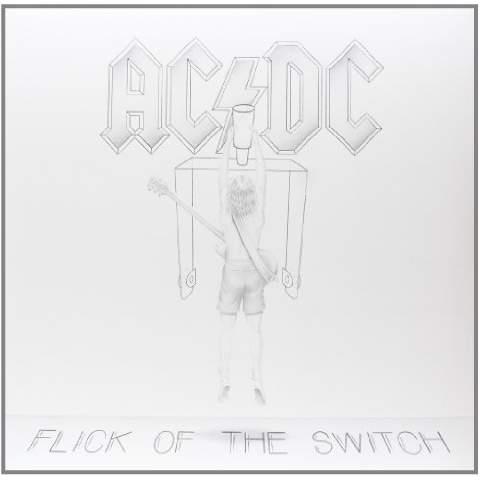 Flick of the Switch
